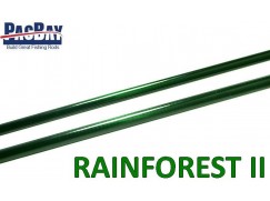 FLY BLANK RAINFOREST II - 9´0´´4WT 4 PC 