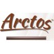 ARCTOS - FLY BLANK PACBAY