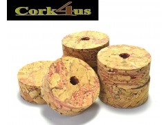 CORK RING - RIVER RED