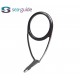 GUNSMOKE GUIDE XOG RING-RS