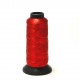 METALLIC 100 M SPOOL - RED